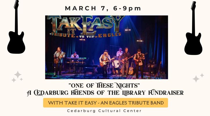 image for "One of These Nights"