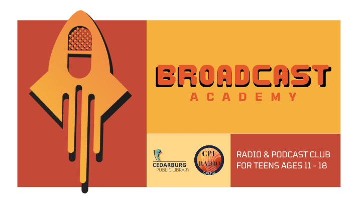 image for Broadcast Academy