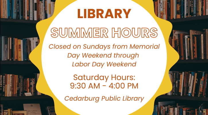 image for Summer Hours