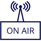 icon for the CPL Radio quicklink